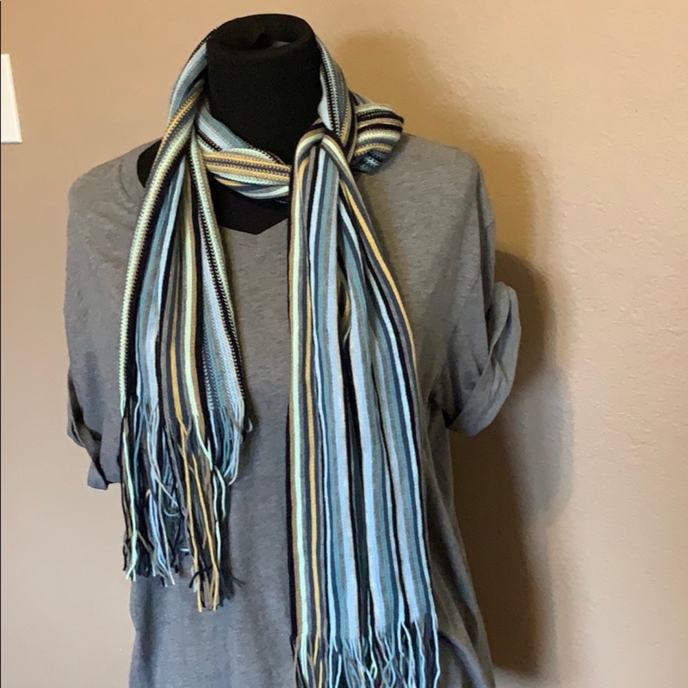 Italian Scarf